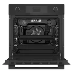 Духовой шкаф электрический MEFERI MEO6013BK ULTRA