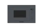 Микроволновая печь встраиваемая MEFERI MMO6025GR ULTRA