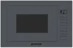 Микроволновая печь встраиваемая MEFERI MMO6025GR ULTRA