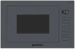 Микроволновая печь встраиваемая MEFERI MMO6025GR ULTRA