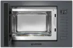 Микроволновая печь встраиваемая MEFERI MMO6025GR ULTRA