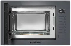 Микроволновая печь встраиваемая MEFERI MMO6025GR ULTRA