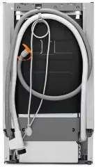 Встраиваемые посудомоечные машины ELECTROLUX EEG63400L