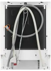 Встраиваемые посудомоечные машины ELECTROLUX EES48200L