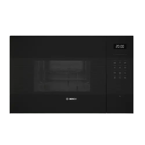 Встраиваемые микроволновые печи BOSCH BEL554MB2