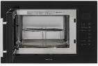 Встраиваемая микроволновая печь KRONA RIFLESSO 60 BL V2