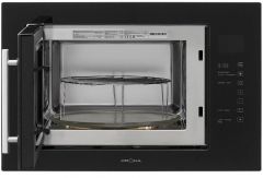 Встраиваемая микроволновая печь KRONA RIFLESSO 60 BL V2