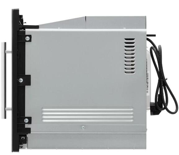 Встраиваемая микроволновая печь KRONA RIFLESSO 60 BL V2