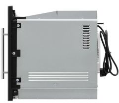Встраиваемая микроволновая печь KRONA RIFLESSO 60 BL V2