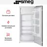 Встраиваемый холодильник Smeg S4C122E