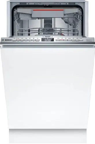 Встраиваемая посудомоечная машина Bosch SPV4HMX65Q