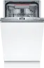 Встраиваемая посудомоечная машина Bosch SPV4HMX65Q