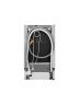 Встраиваемая посудомоечная машина ELECTROLUX EEA23210L
