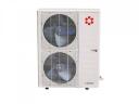 Кассетная сплит-система Kentatsu KSVT140HFAN3R/KSUT140HFAN3L/KPU95-DR