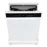 Посудомоечная машина c инвертором и авто-открыванием MAUNFELD MWF60331W Inverter