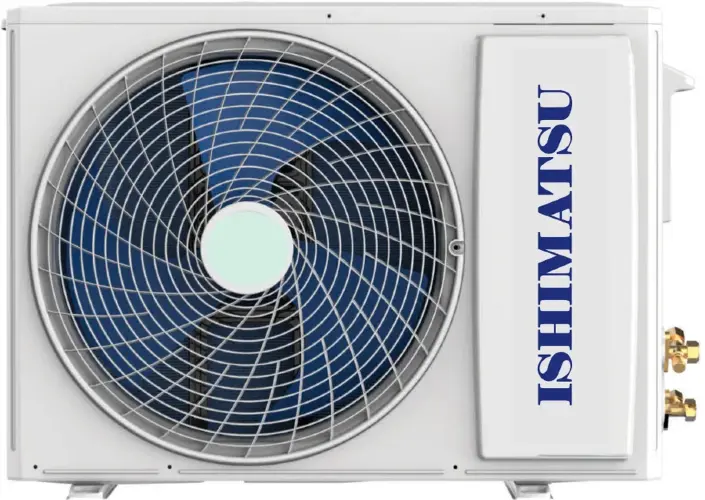 Сплит-система Ishimatsu ARK-09I Miura Inverter
