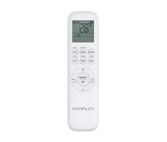 Настенная сплит-система Ferrum iFIS12VR1/iFOS12VR1-LE Titan Inverter