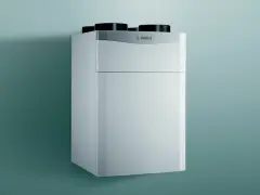Приточно-вытяжная вентиляционная установка 500 Vaillant recoVAIR plus 450