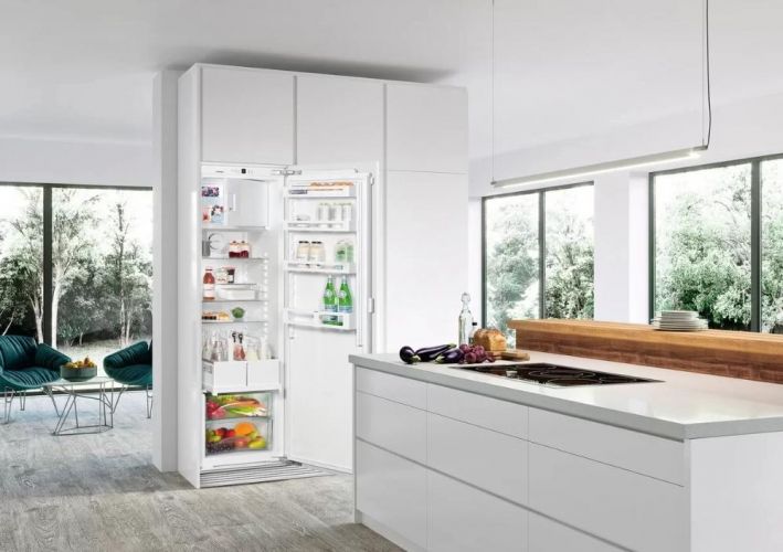 Холодильник Liebherr IKF 3514 Comfort