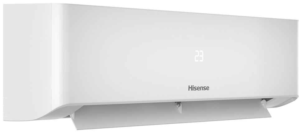 Настенная сплит-система Hisense AS-09HW4RLRKA01 CITY 2.0 Classic A