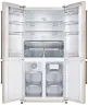 Холодильник отдельностоящий NMFV 18591 BE