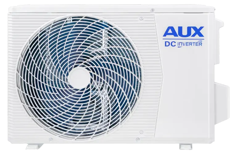 Настенная сплит-система AUX ASW-H12A4/AF-R2DI+AS-H12A4/AF-R2DI Premium Progressive Inverter