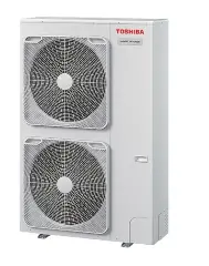 Канальная сплит-система Toshiba RAV-RM1601BTP-E/RAV-GM1601ATP-E