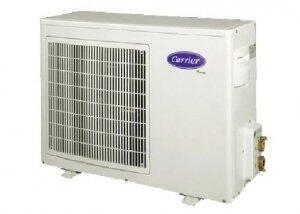 Carrier 30RH 007