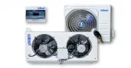 Сплит-система Belluna P207 Frost