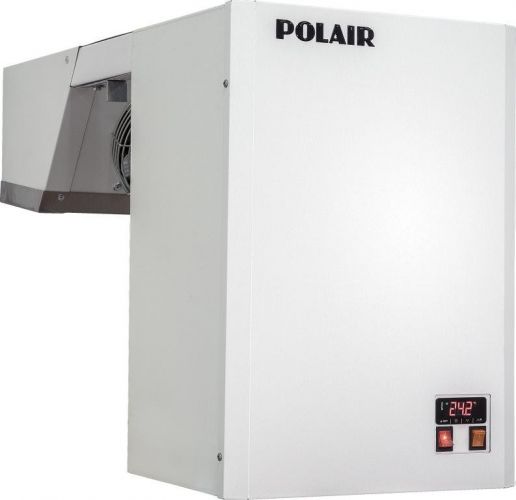 Холодильный моноблок Polair MM 115 R Light