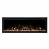 Каминокомплект RealFlame Frankfurt 50 AO с очагом Saphir 50