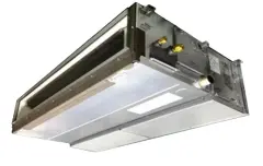 Канальная VRF система Toshiba MMD-UP0181HP-E