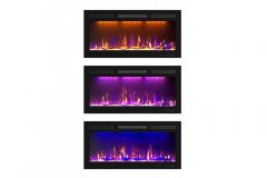 Очаг Royal Flame Crystal 36 RF