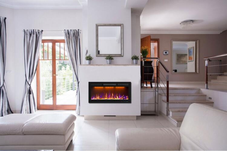 Очаг Royal Flame Crystal 36 RF