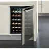Винный шкаф Indel B Встраиваемый 36 для Дома Плюс