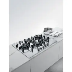 Встраиваемые газовые панели Franke 106.0554.382