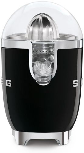 Соковыжималка Smeg CJF11BLEU