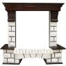 Портал Dimplex Pierre Luxe Classic