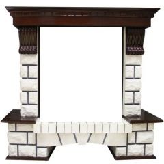 Портал Dimplex Pierre Luxe Classic