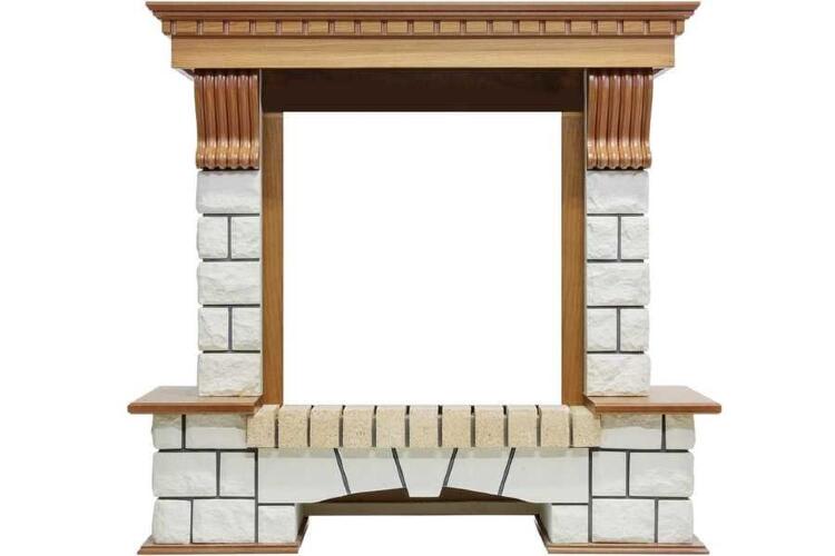 Портал Dimplex Pierre Luxe Classic