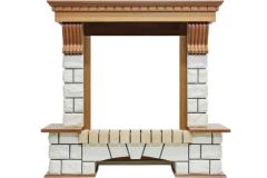Портал Dimplex Pierre Luxe Classic
