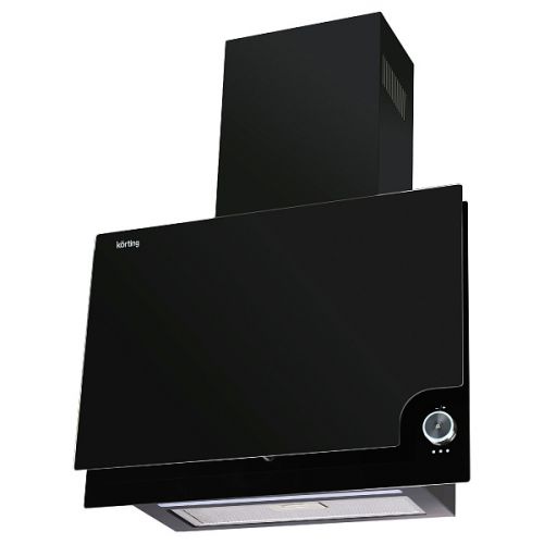 Вертикальная вытяжка KHC 67806 ICPGN
