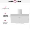 Вытяжка Krona KRISTEN A 900 white S