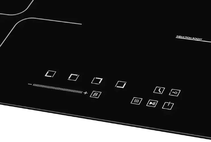 Варочная панель индукционная ICS 607