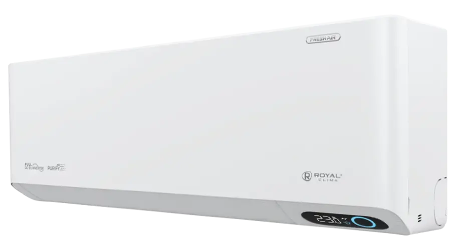 Сплит-система Royal Clima RCI-RFS35HN/RCI-RFS35HN Royal Fresh Standart
