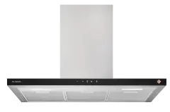 Настенная вытяжка De Dietrich DHB391BX