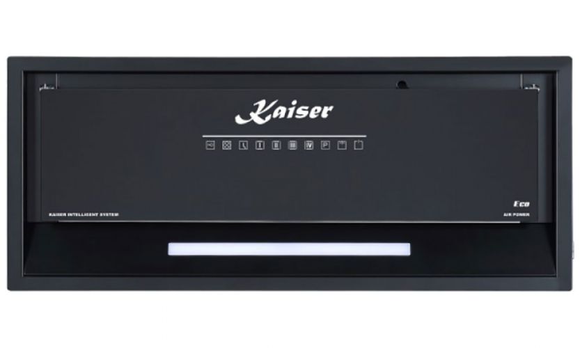 Встраиваемая вытяжка Kaiser EA 548