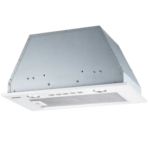 Встраиваемая вытяжка GRAUDE LB 52.0 W
