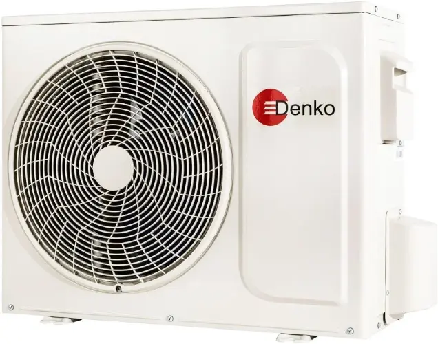 Сплит-система Denko DU-07I Legend Inverter 2024