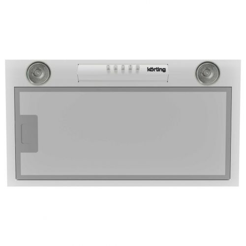 Полновстраиваемая вытяжка KHI 6530 X